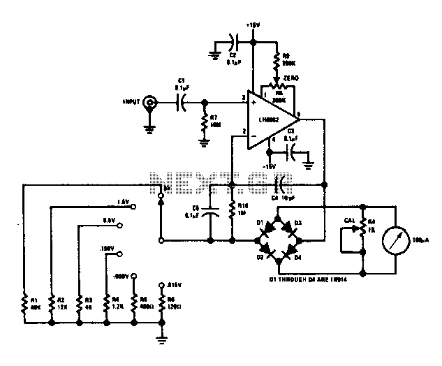 Circuit Image