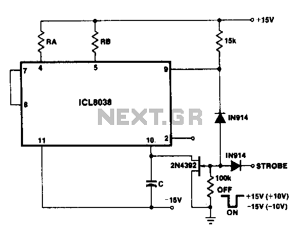 Circuit Image