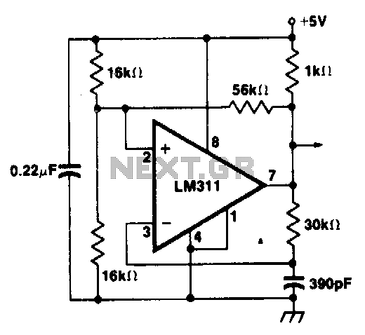Circuit Image