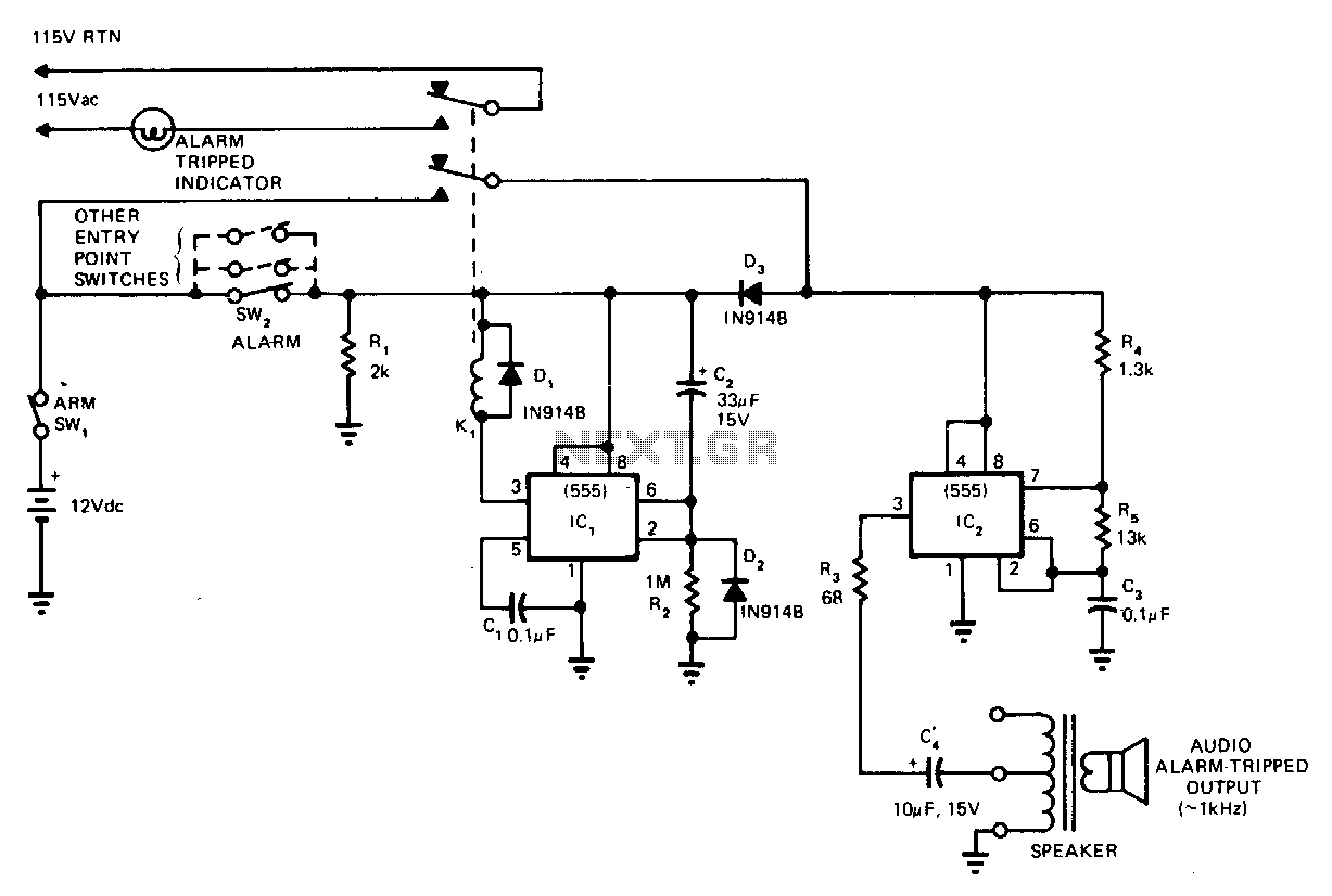 Circuit Image