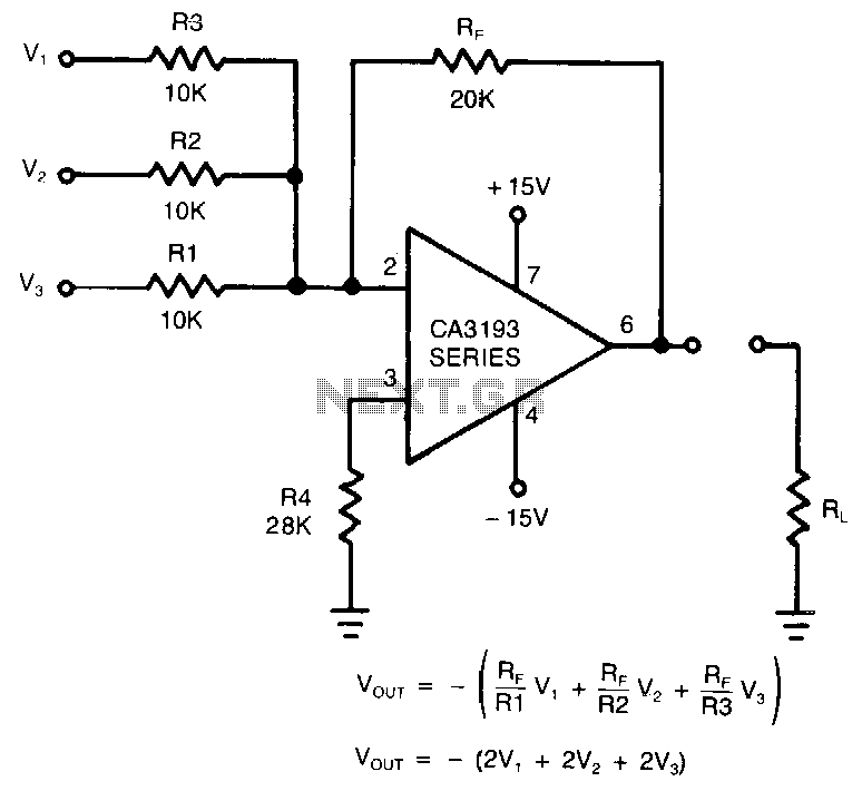 Circuit Image