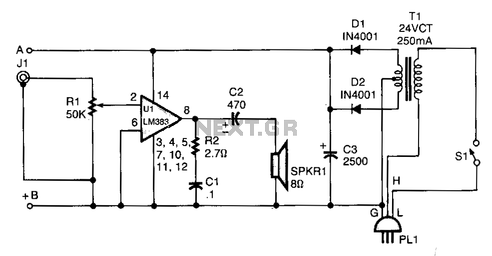 Circuit Image