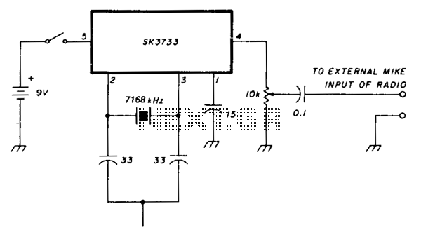Circuit Image