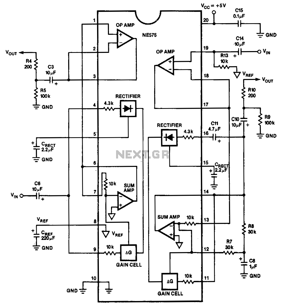 Circuit Image