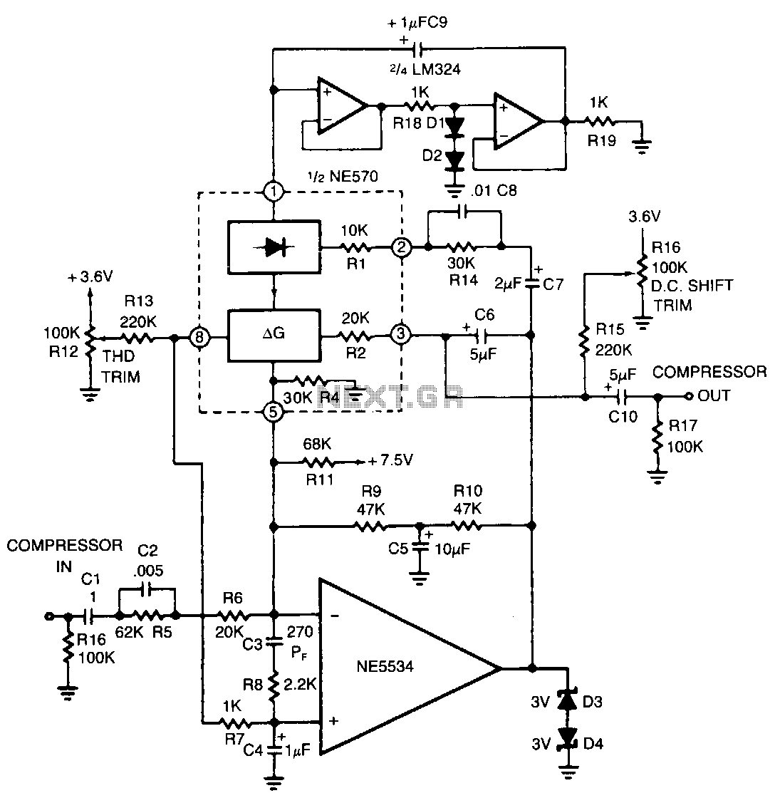Circuit Image