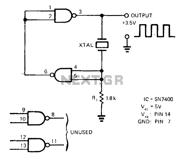 Circuit Image