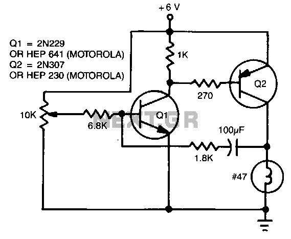 Circuit Image