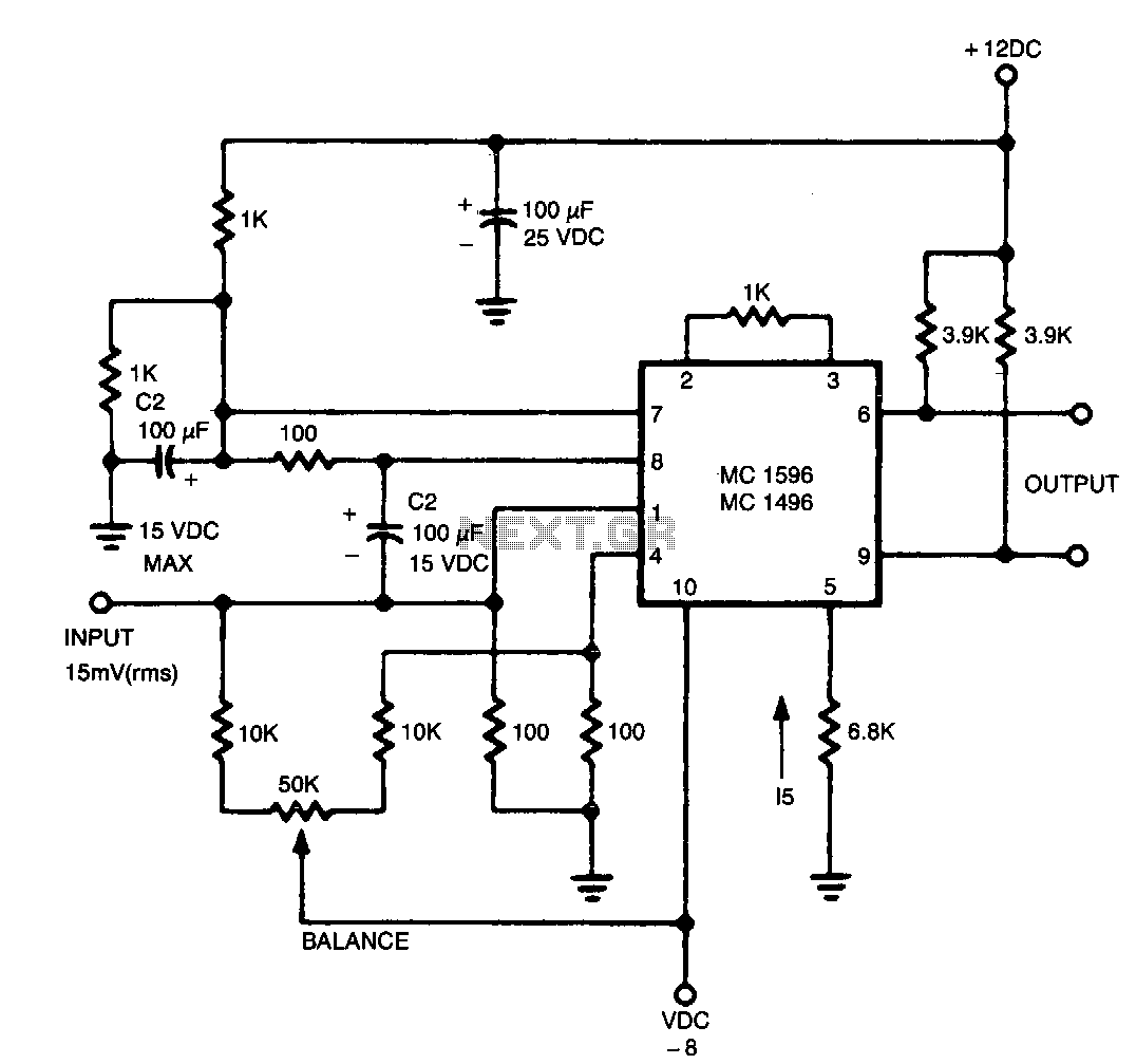 Circuit Image