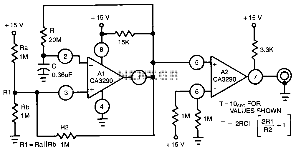 Circuit Image