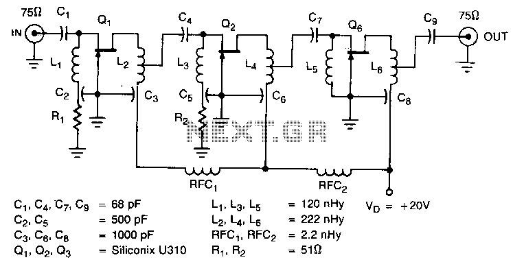 Circuit Image