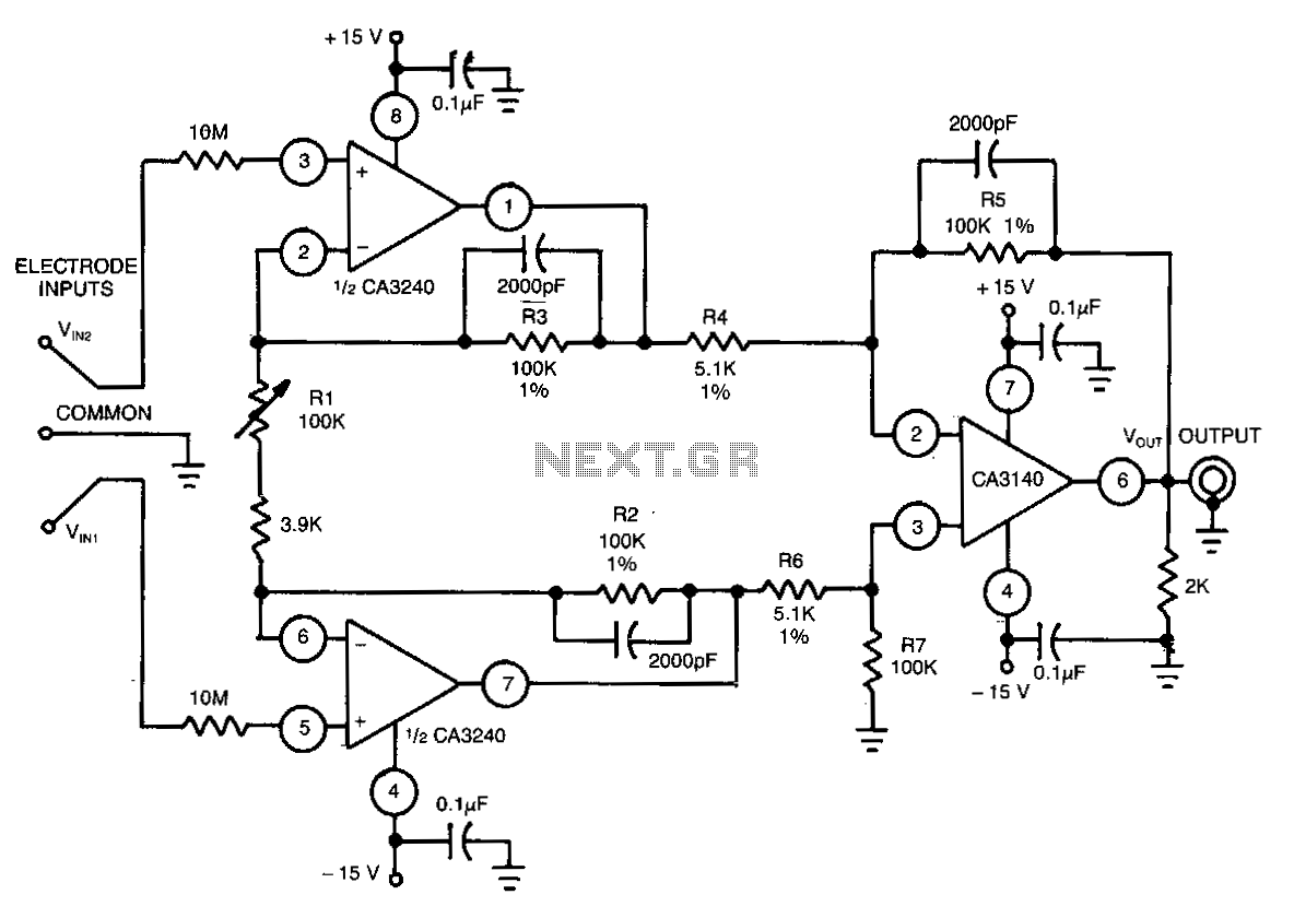 Circuit Image