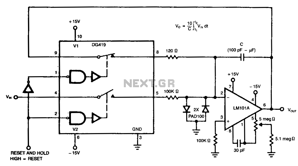 logic circuit : Digital Circuits :: Next.gr