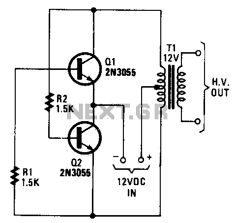 Circuit Image