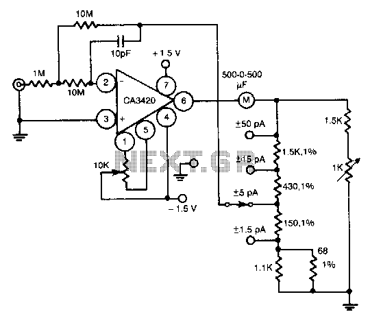Circuit Image
