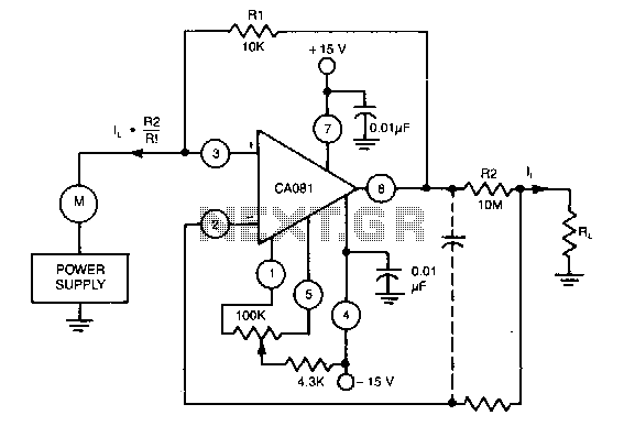 Circuit Image