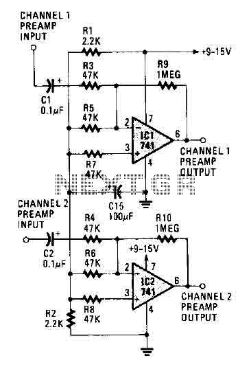Circuit Image