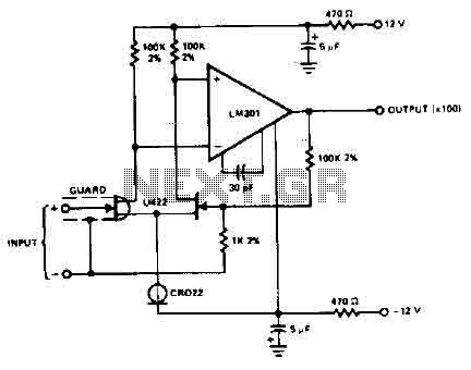 Circuit Image