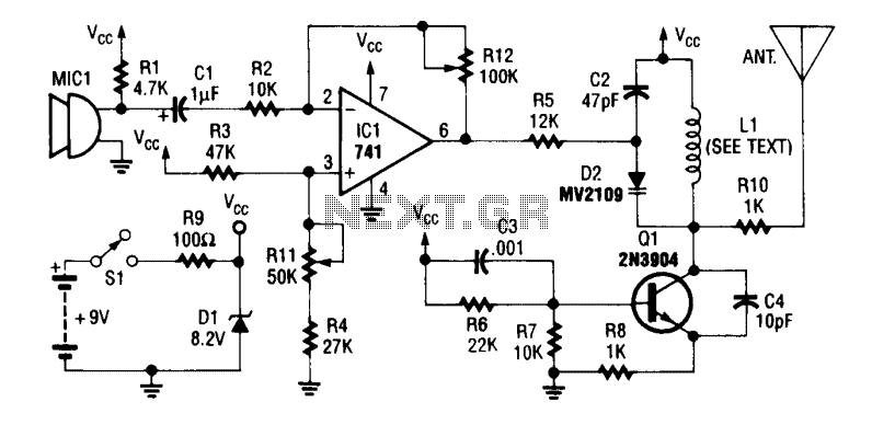 Circuit Image