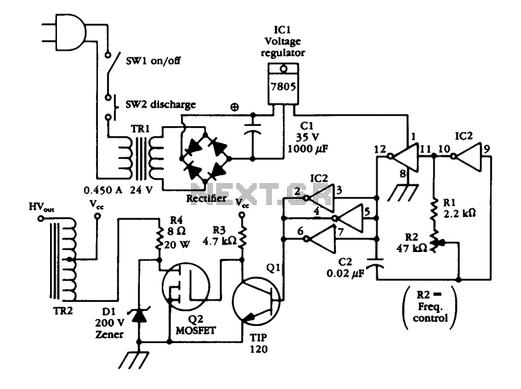Circuit Image