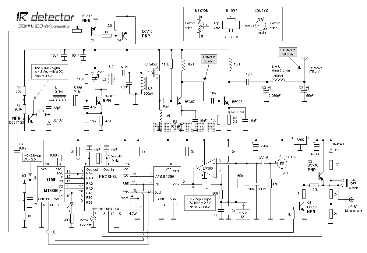 Circuit Image