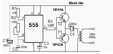 Circuit Image