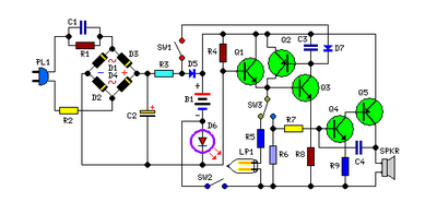 Circuit Image