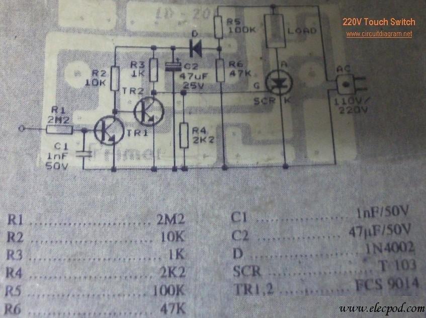 Circuit Image