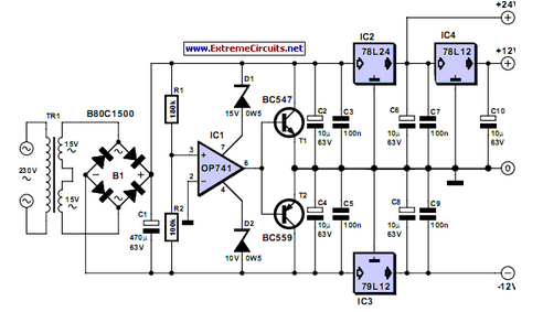 Circuit Image