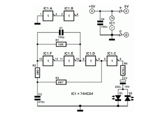 Circuit Image