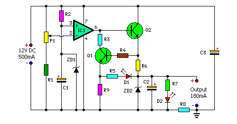 Circuit Image