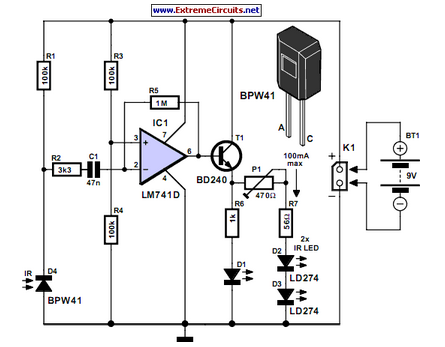 Circuit Image
