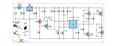 Circuit Image