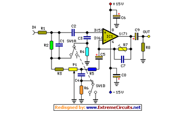 Circuit Image