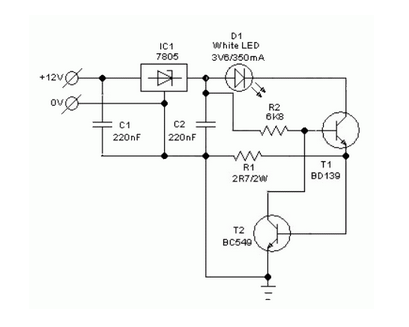 Circuit Image