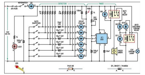 Circuit Image
