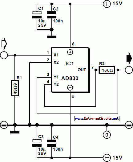 Circuit Image