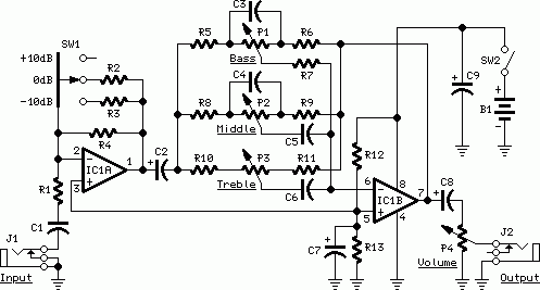 Circuit Image