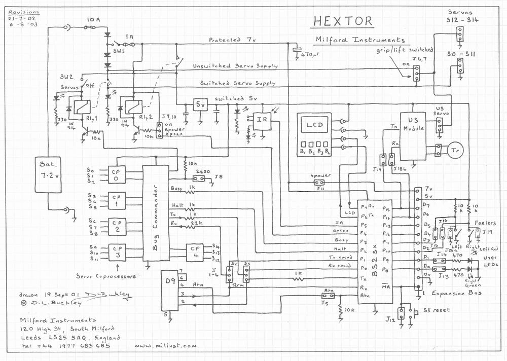 Circuit Image