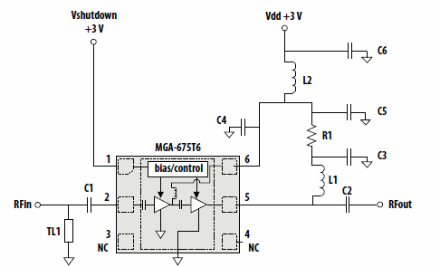 Circuit Image