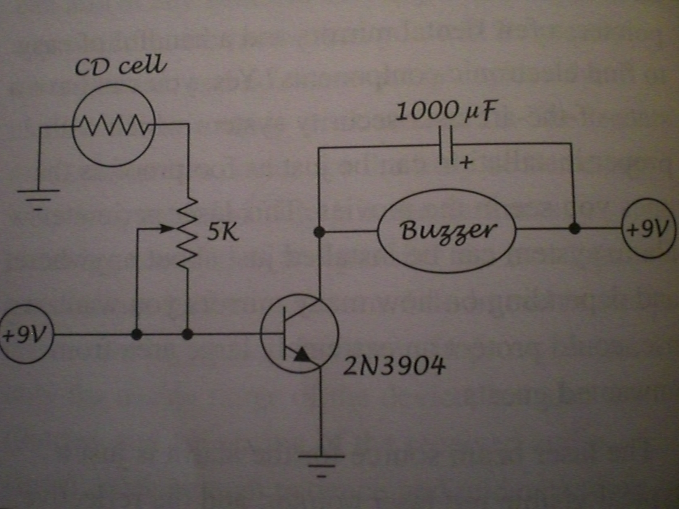 Circuit Image