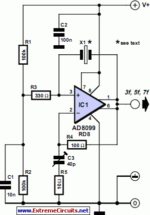 Circuit Image
