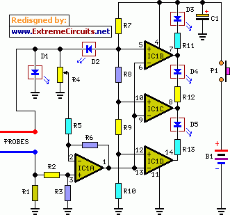 Circuit Image
