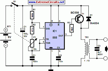 Circuit Image
