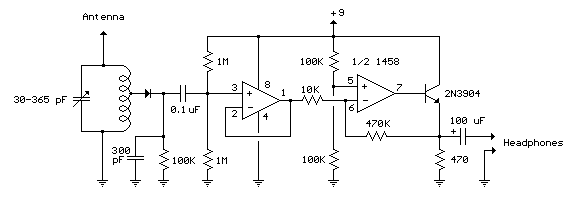 Circuit Image