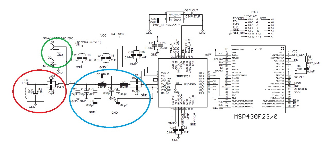 Circuit. Cámara WIFI C26-6