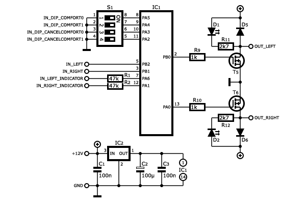 Circuit Image