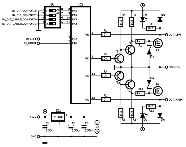 Circuit Image