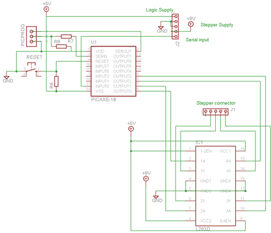 Circuit Image
