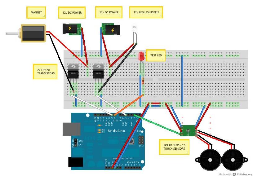 Circuit Image
