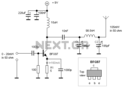 Circuit Image